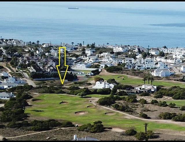 LAND FOR SALE IN SHELLEY POINT